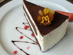 -老欧洲咖啡·西餐(后湖店)