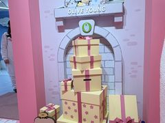 -Olive Young(明洞旗舰店)