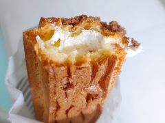 法棍泡芙-西帝(时尚地下店)