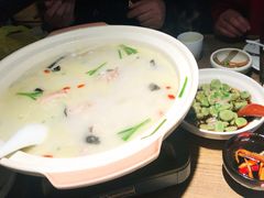 -老阿爸鲜鱼土菜(昆山花桥店)
