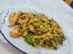 -电白鸭粥店(下沙二坊88号店)