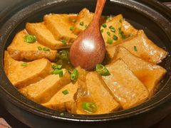 -炊烟小炒黄牛肉(浦东世纪汇店)