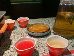 -炭舍干锅(华发商都店)