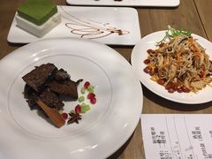 -枣子树·素食餐厅(普陀山店)
