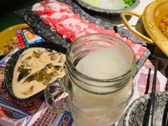 -哥老官重庆美蛙鱼头(五角场合生汇店)