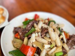 -阿弟早茶大排档(九村店)