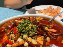 -北塘海鲜·天津菜·鲅鱼水饺是一绝(大光明桥旗舰店)