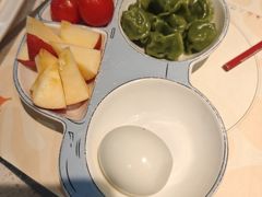 -黄记煌三汁焖锅(顺义华联店)