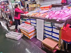 -塔湾北行农贸市场
