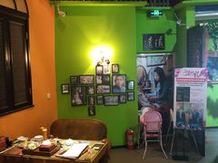 -小娘惹厨房Little Nyonya(狮城有约上榜店)