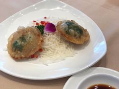 -金苑海鲜酒家(来魅力店)