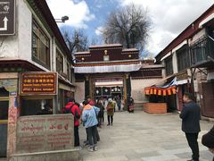 -小昭寺