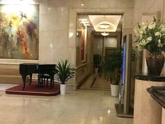 -上海新协通国际大酒店