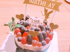 -EnergyCake蛋糕理想国