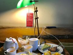 -1901 Cafe(西四店)