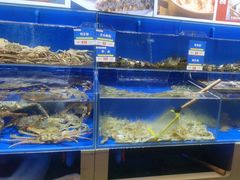 -船梆煮•蒸汽海鲜·生腌干蒸(五四广场店)