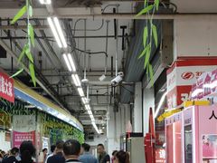 -物美大卖场(玉蜓桥店)