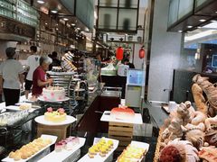 -东方红海鲜百汇(国际大厦店)