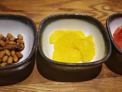 -韩见·韩式拌饭·炸鸡(石厦店)