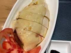 海南鸡-新加坡高记KOO KEE Restaurant(盈科店)
