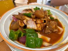-热瓦普(旭辉广场店)