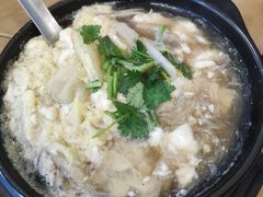 -二子海鲜大排档(太阳城店)