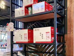 -椰语堂·海南清补凉(友谊阳光城店)