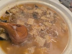 -雀蓝川菜(滨湖万象汇店)