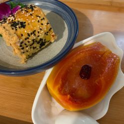 -杰爱月子护理中心