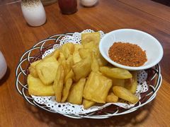 -云隐小厨·传统大理美食(复兴路店)