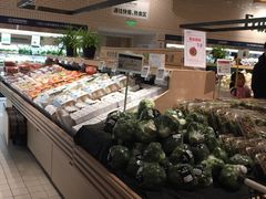 -7fresh七鲜(大族广场店)