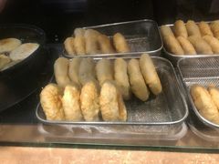 -小木菜盒(李家村秋林店)