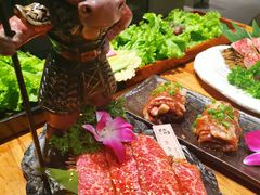 -黑牛の店·和牛烧肉(大悦城店)