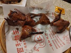 -百利鸽王(紫薇路店)