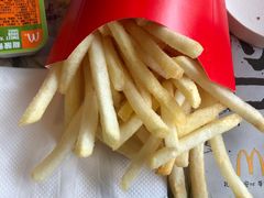 -麦当劳(南京路2店)