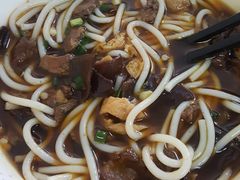 -寶牯佬邵阳米粉