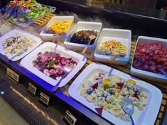 -盛江山自助料理(奥莱锦辉购物广场店)