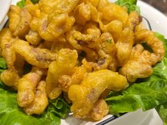 -千岛湖小鱼儿·淳安匠心农家菜