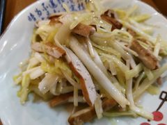 -泰润8号饭堂(闻喜路店)