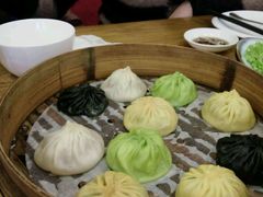 -隆喜元鱼汤包·海鲜(中联广场店)