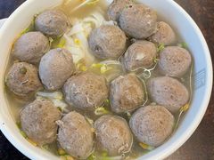 -潮镇老尾牛杂(环城西路店)