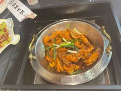-晓林火锅(安定门店)