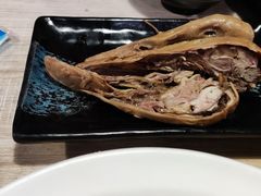 -香满堂川湘菜烤鱼(龙茗路店)