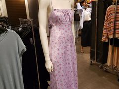 -ZARA(恒隆广场店)