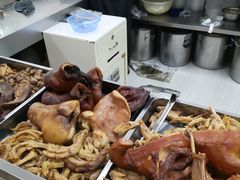 -黄伞肺片(双楠分店)