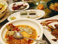 剁椒蔊菜杆臭豆腐-顺风海鲜港(金玉兰店)