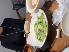-将相和·海鲜蒸饺大连菜