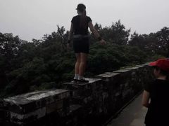 -紫金山索道-售票处