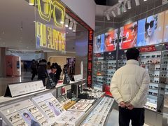 -LOHO眼镜(北京合生汇店)