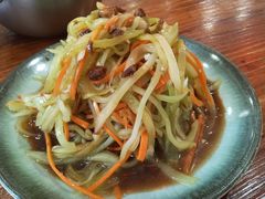 -刘师父老汉口江湖菜(蔡锷路店)